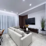 Aleni City Apartment 1