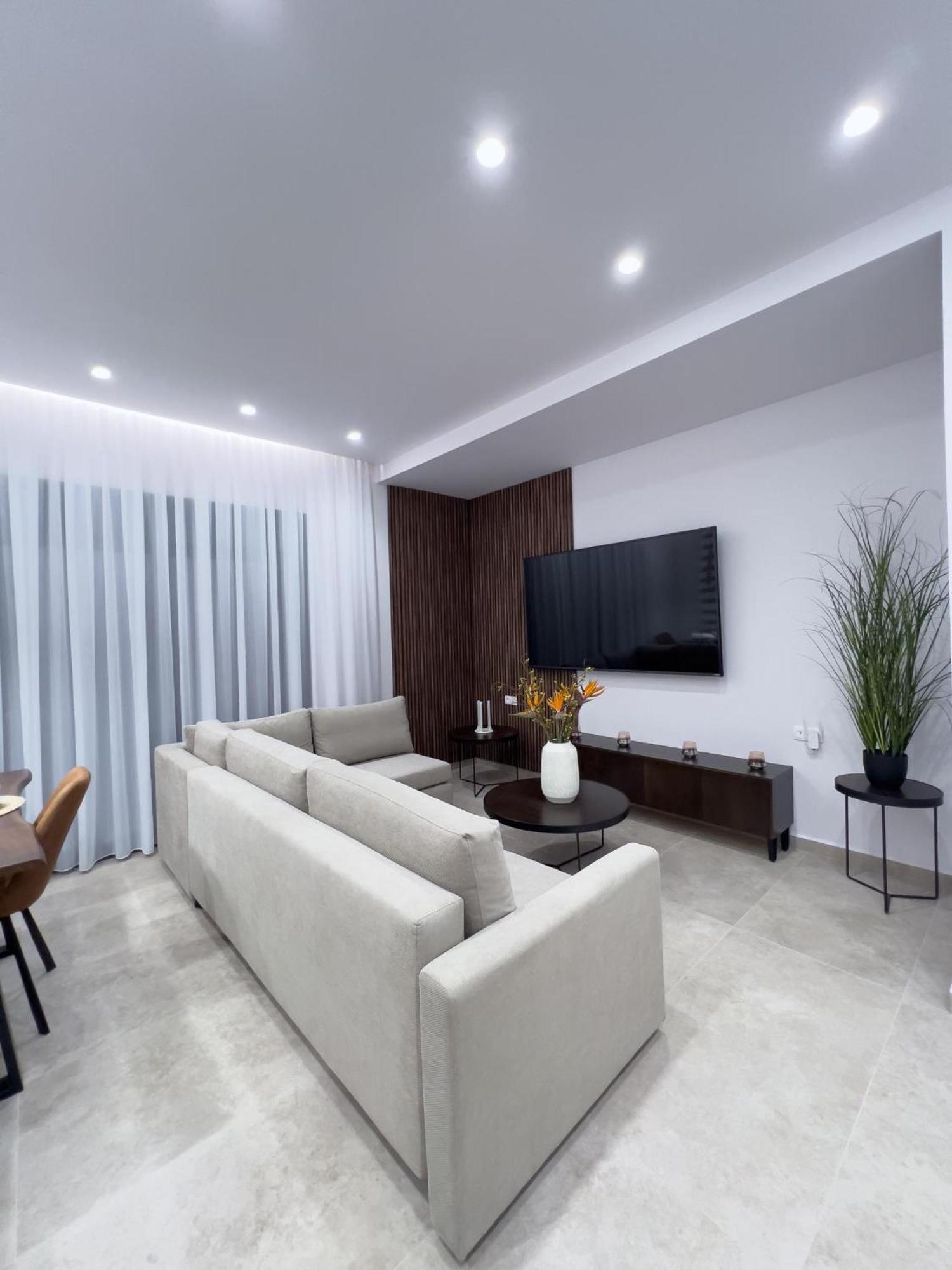 Apartment Aleni 1 *