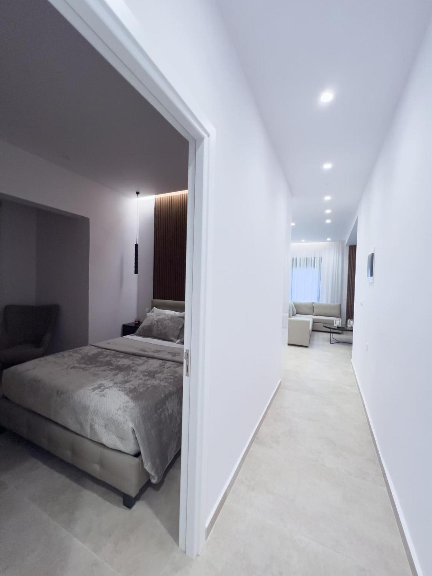 Apartment Aleni 1 Rhodes City