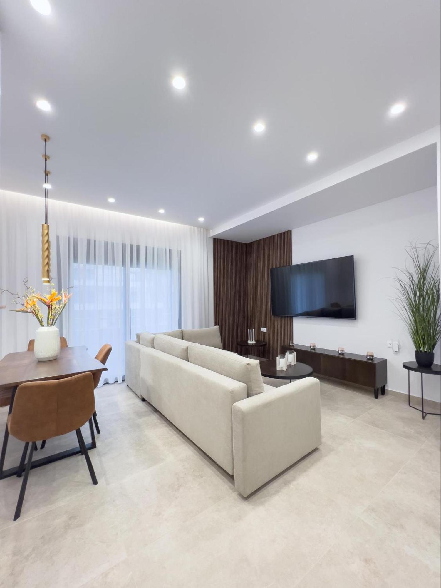 Apartment Aleni 1 Rhodes City
