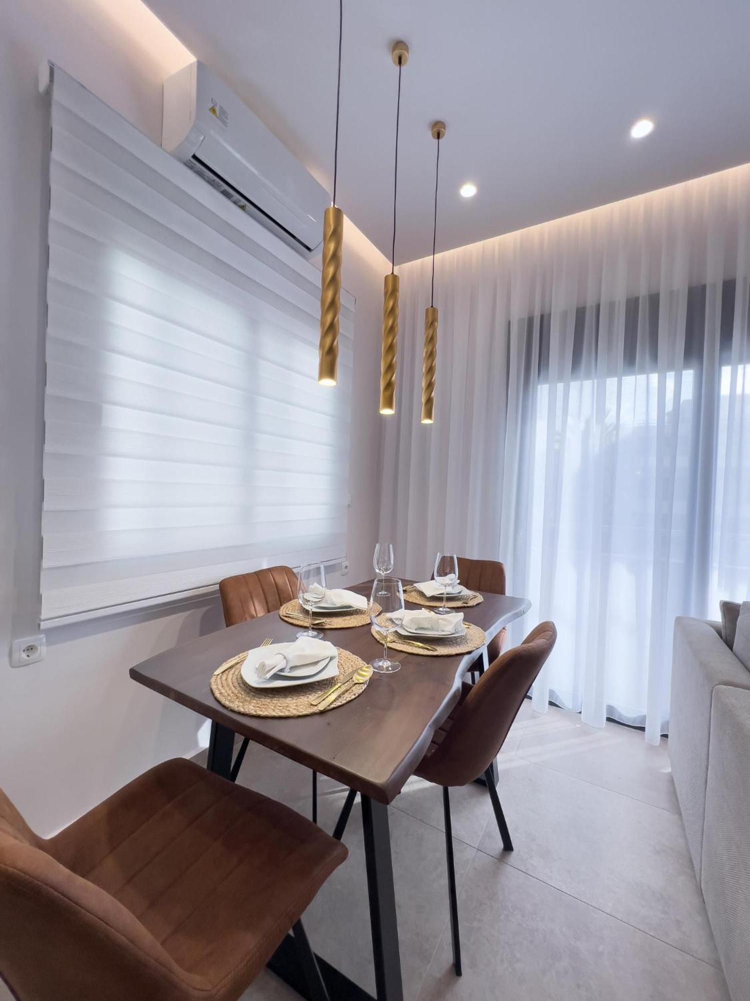 Apartment Aleni 1 Rhodes City