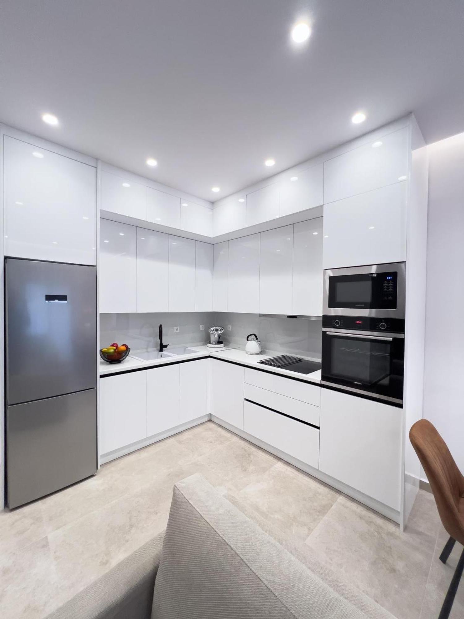 Aleni 1 Apartment