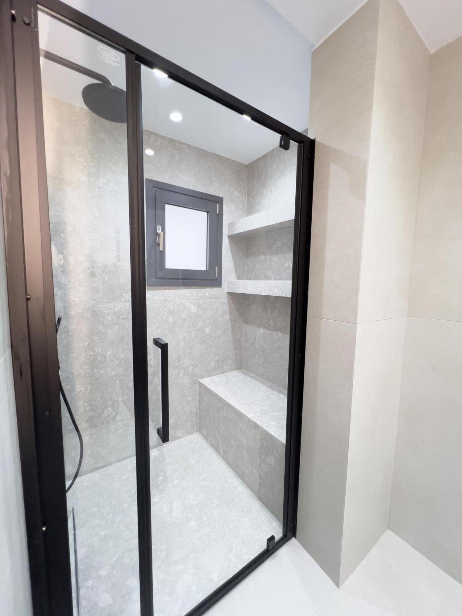 Aleni 1 Apartment Rhodes City