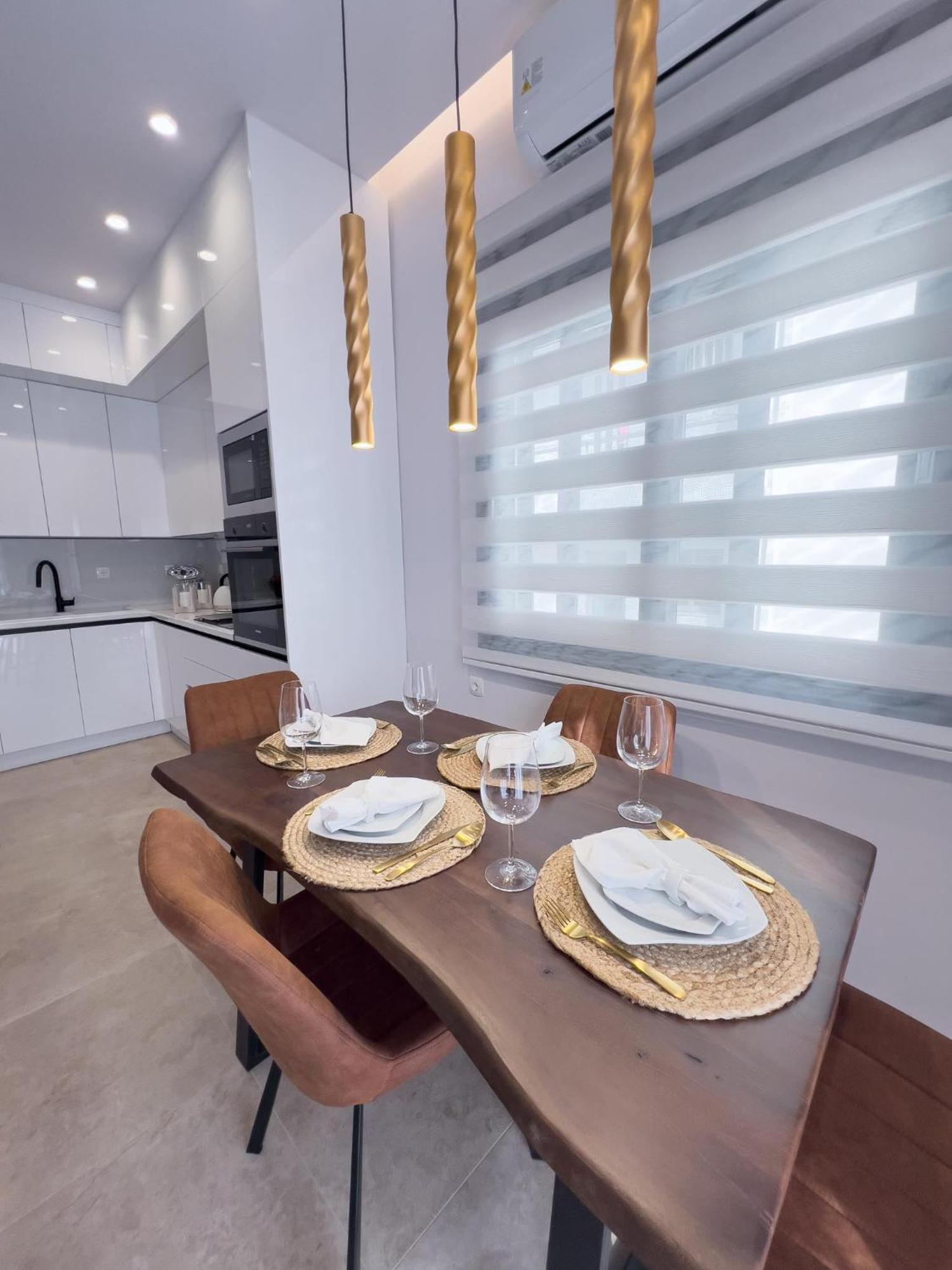 Apartment Aleni 1